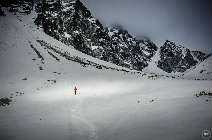 mengusovská dolina 3