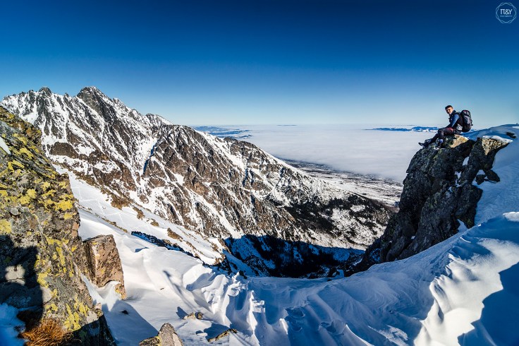 Slavkovský štít ...