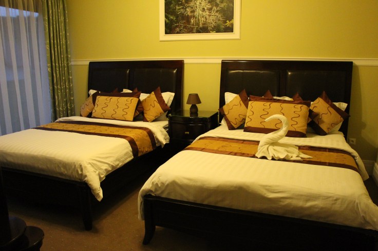 Mountain Resort Apartments