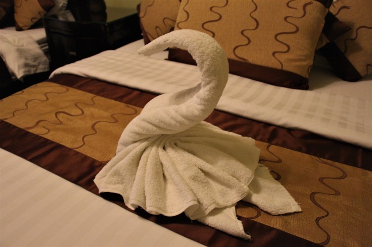 Mountain Resort Apartments