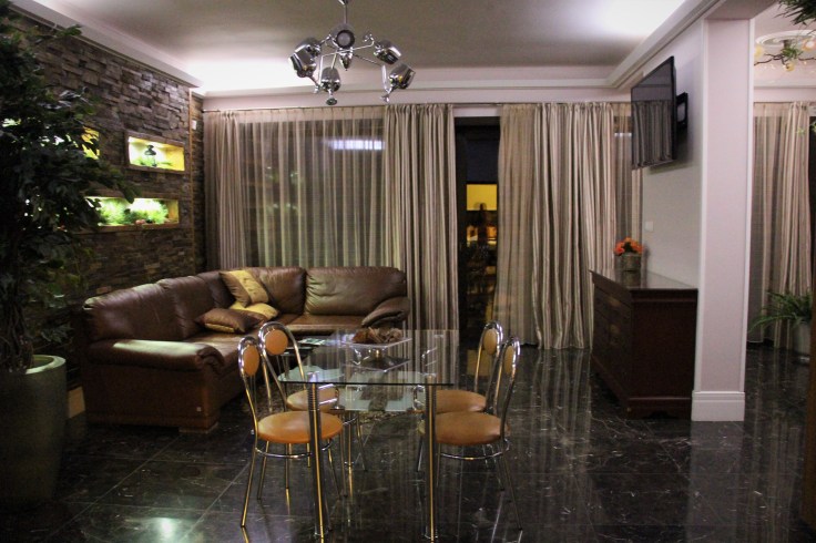 Mountain Resort Apartments