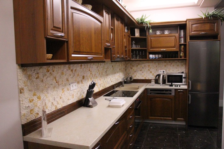 Mountain Resort Apartments