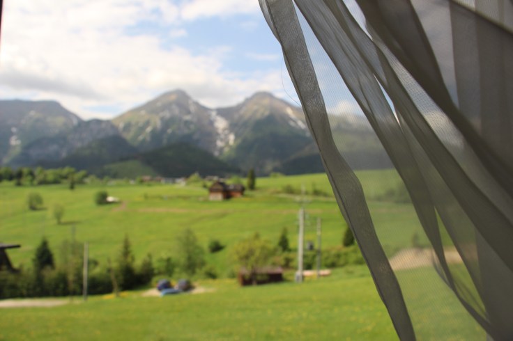 Mountain Resort Apartments