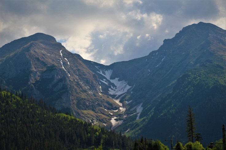 Belianske Tatry