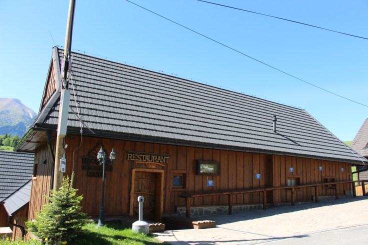 Mountain Resort Apartments