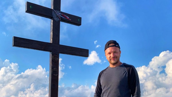 vysoké tatry, radoslav hoppej