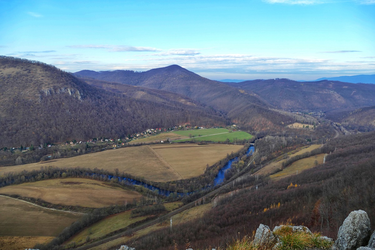 Jánošíkova bašta, Veľká Lodina