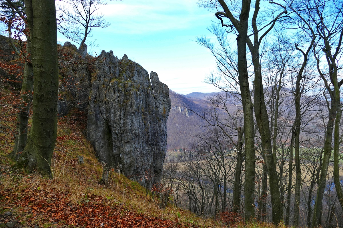 Jánošíkova bašta