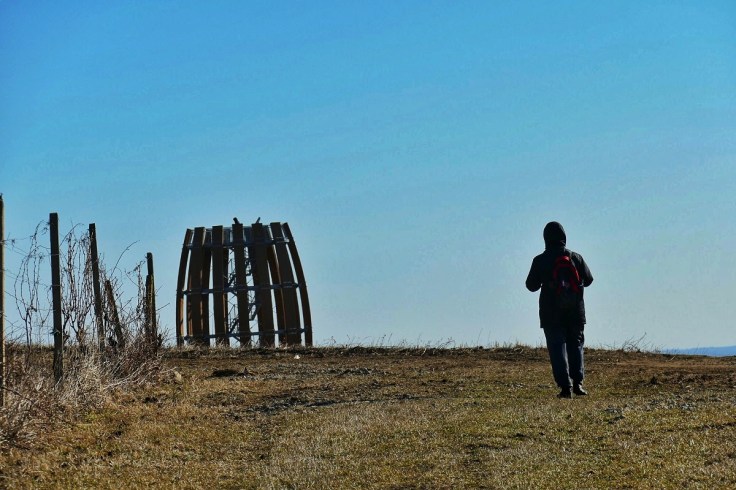 vyhliadková veža Tokaj