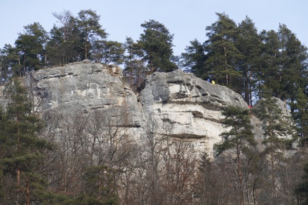 Tomášovský výhľad